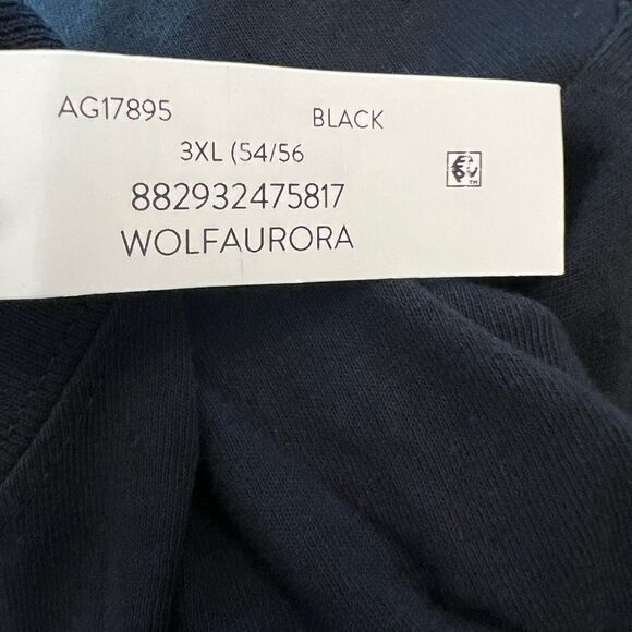 NWT DOM Wolf Aurora size 3XL men’s T-shirt. - Picture 8 of 9